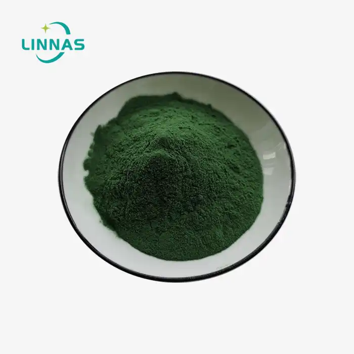 Spirulina Powder